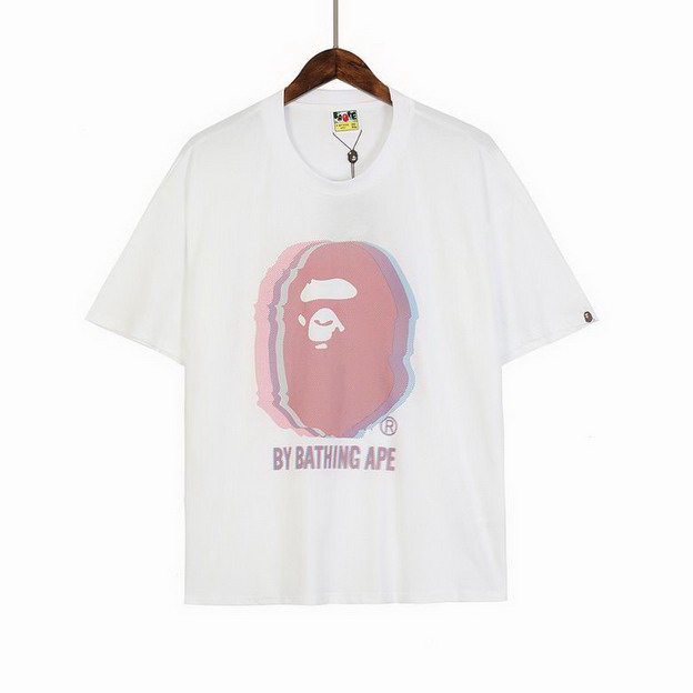 men bape t-shirts S-XXL-030